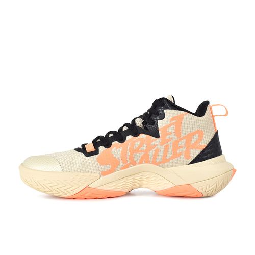 Zapatilla Peak Streetball Master 2