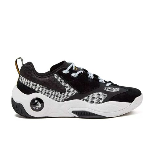 Zapatilla Shaq Raq Low