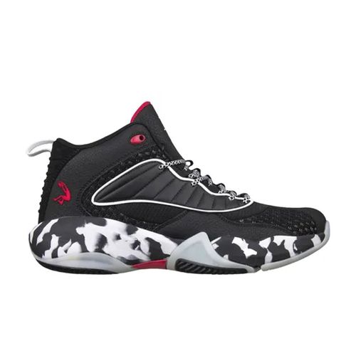 Zapatilla Shaq Speed Demon Mid