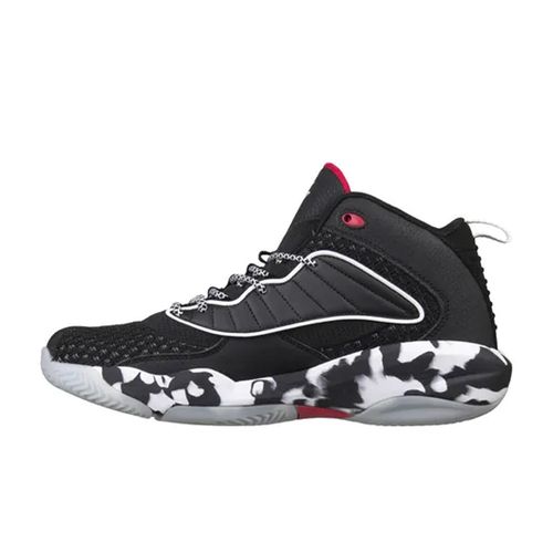 Zapatilla Shaq Speed Demon Mid