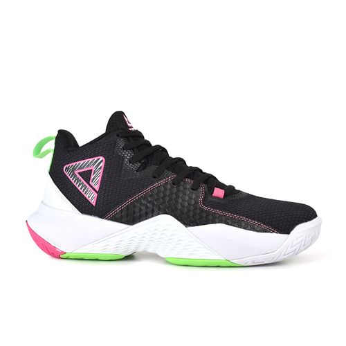 Zapatilla Peak Streetball Master 2