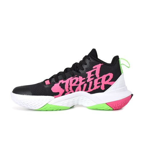 Zapatilla Peak Streetball Master 2