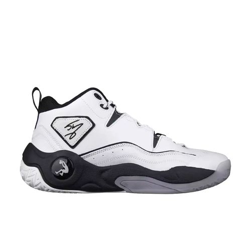 Zapatilla Shaq Hall Of Fame