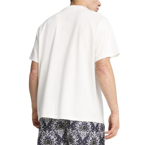 Remera Puma Lace Em Up