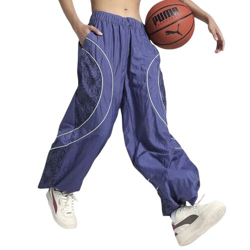 Pantalón Puma Track Lace Em Up