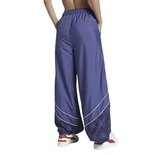 Pantalón Puma Track Lace Em Up