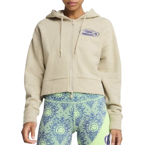 Campera Puma Lace Em Up