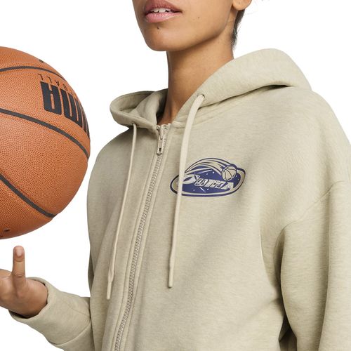 Campera Puma Lace Em Up