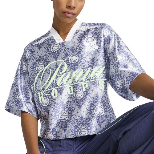 Remera Puma Lace Em Up