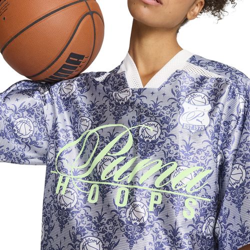 Remera Puma Lace Em Up