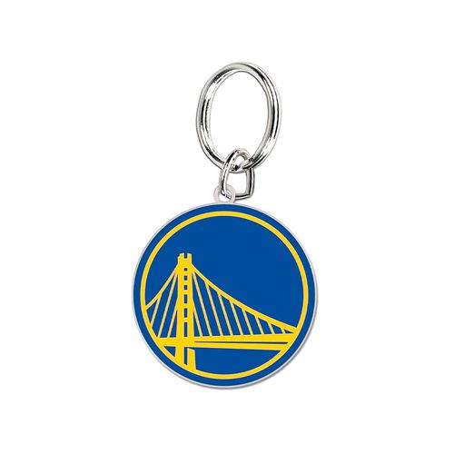 Llavero Wincraft Golden State Warriors