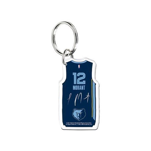 Llavero Wincraft Memphis Grizzlies Morant