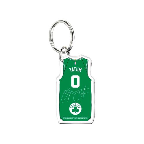 Llavero Wincraft Boston Celtics Jayson Tatum