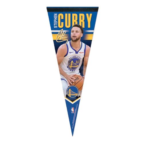 Banderin Wincraft Stephen Curry