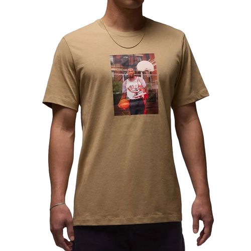 Remera Jordan Brand Photo