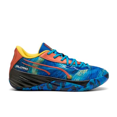 Zapatilla Puma All Pro Nitro Dylan Exhibit