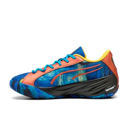 Zapatilla Puma All Pro Nitro Dylan Exhibit
