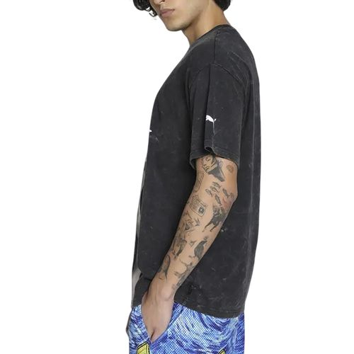 Remera Puma Dylan Exhibit