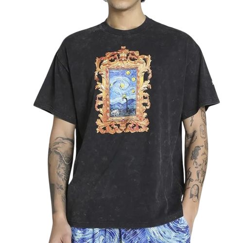 Remera Puma Dylan Exhibit III