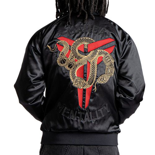 Campera Nike Kobe Filled