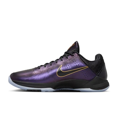 Zapatilla Nike Kobe 5 Protro 'Year of the Mamba Eggplant'