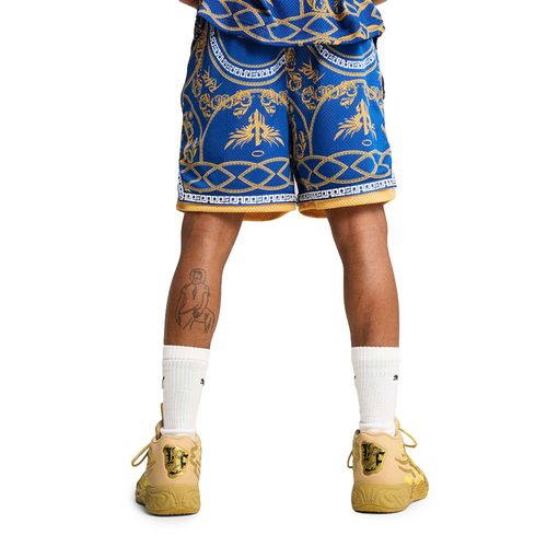 Short Puma Melo Golden