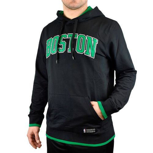 Buzo NBA Boston Celtics
