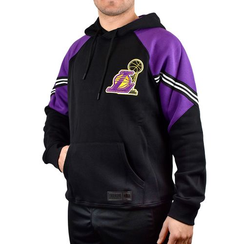 Buzo NBA Los Angeles Lakers