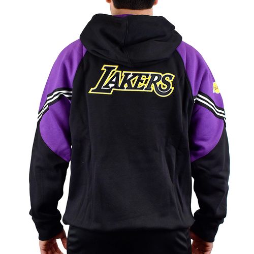 Buzo NBA Los Angeles Lakers