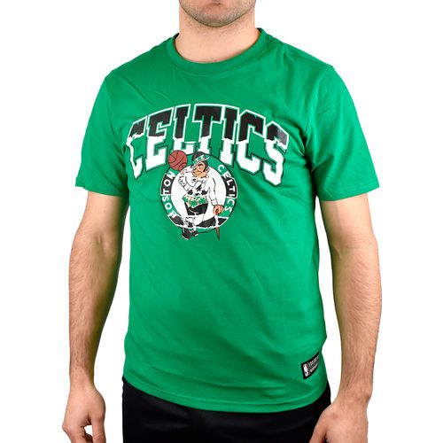 Remera NBA Boston Celtics