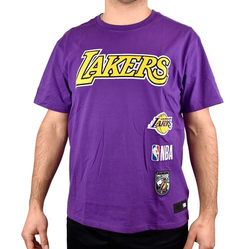 Remera NBA Los Angeles Lakers
