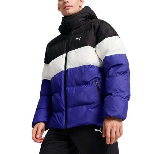 Campera Puma Poly Puffer