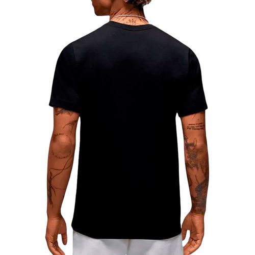 Remera Jordan City 88 Ss Crew