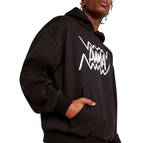 Buzo Puma Jaws Core