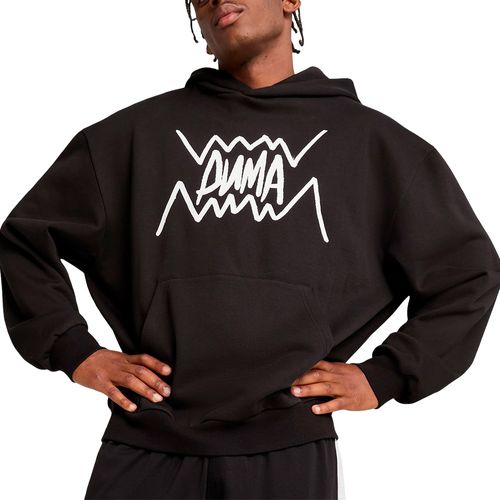 Buzo Puma Jaws Core