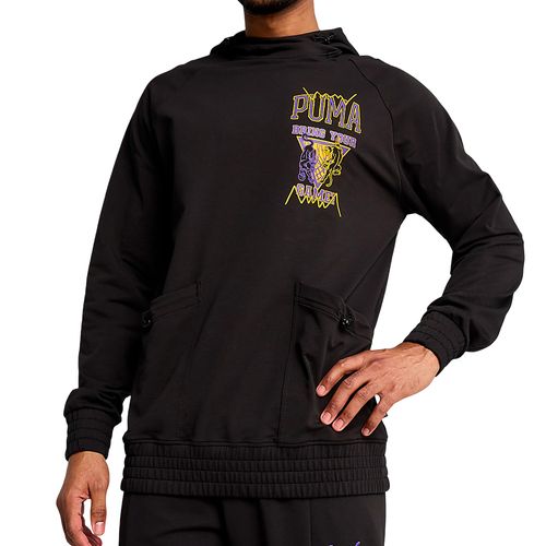 Buzo Puma Rival Rage
