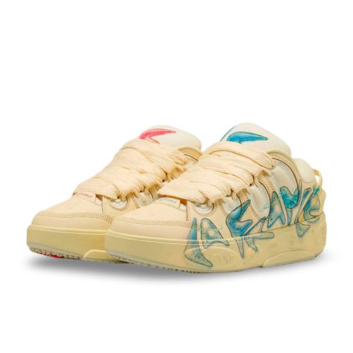 Zapatilla Puma X Lamelo Ball LaFrancé Airbrush