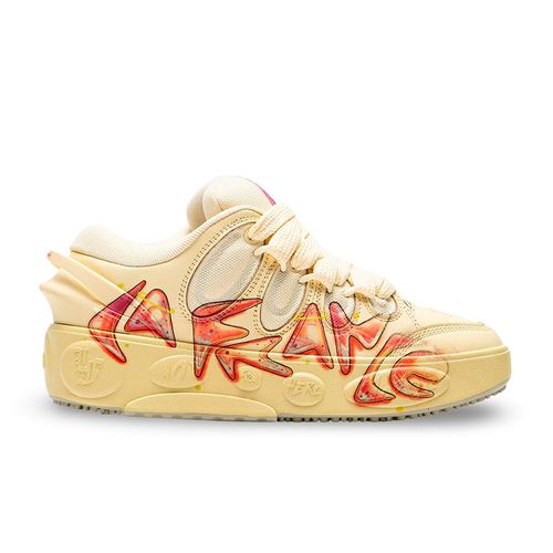 Zapatilla Puma X Lamelo Ball LaFrancé Airbrush