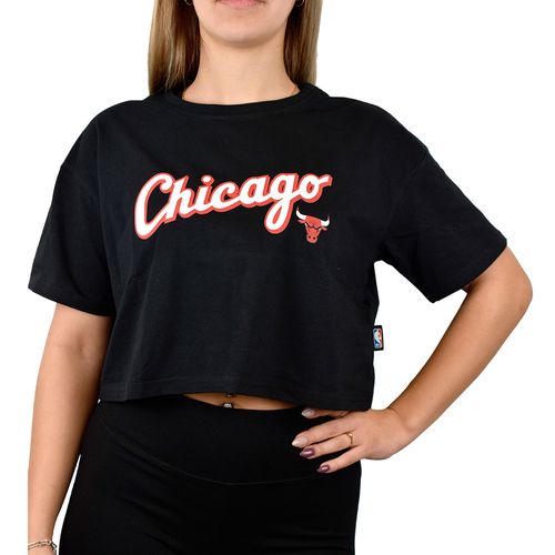 Remera NBA Chicago Bulls