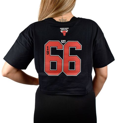 Remera NBA Chicago Bulls
