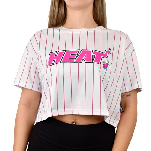 Remera NBA Miami Heat