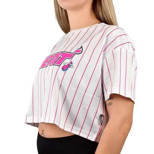 Remera NBA Miami Heat