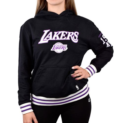 Buzo NBA Los Angeles Lakers