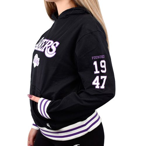Buzo NBA Los Angeles Lakers