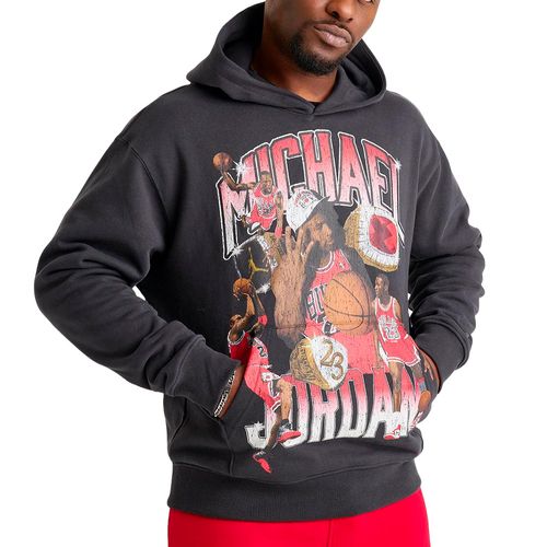Buzo Jordan Flight Fleece