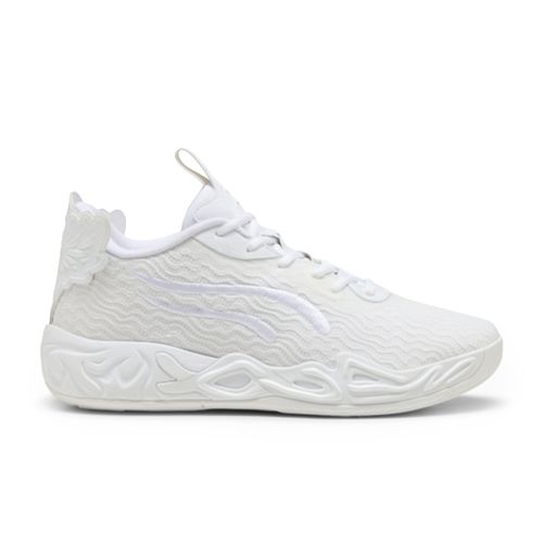 Zapatilla Puma Melo Mb.04 Low 'Ice White'