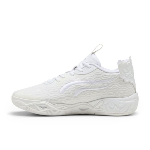 Zapatilla Puma Melo Mb.04 Low 'Ice White'