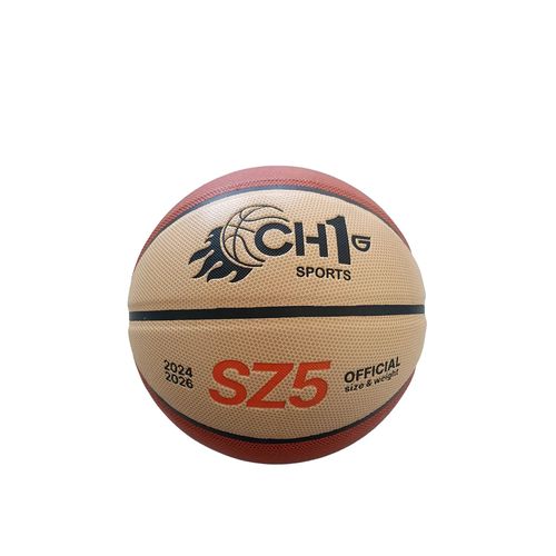 Pelota Ch1 Sports Alpha Sz5 N5