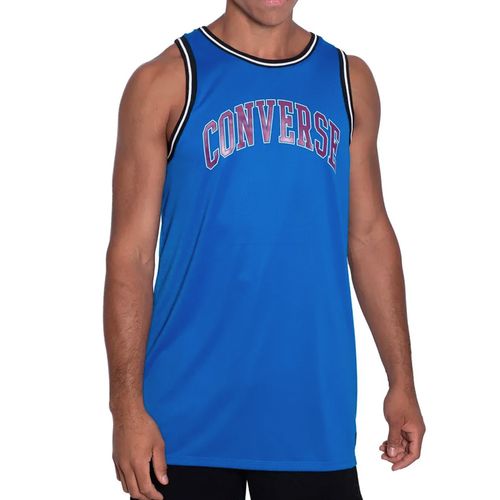 Camiseta Converse Chevron
