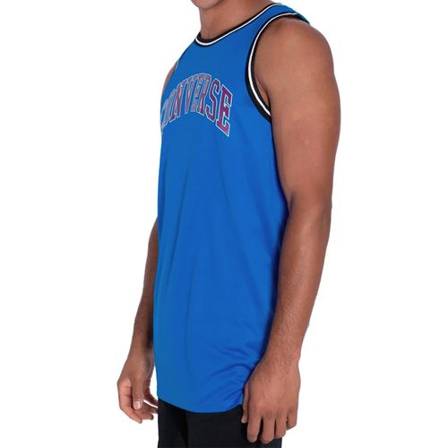 Camiseta Converse Chevron